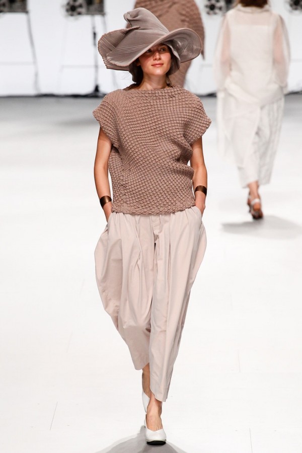 Issey Miyake 2018