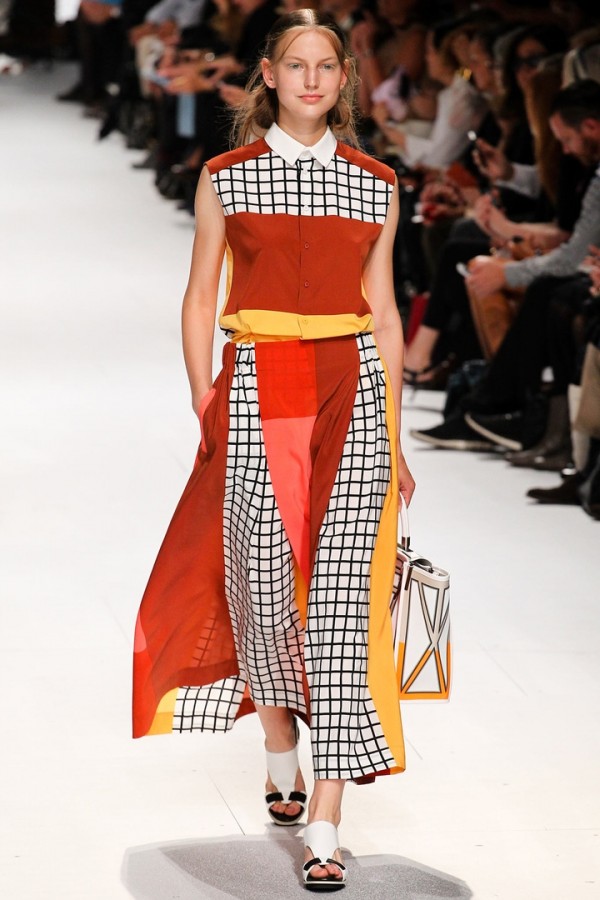 Issey Miyake 2018