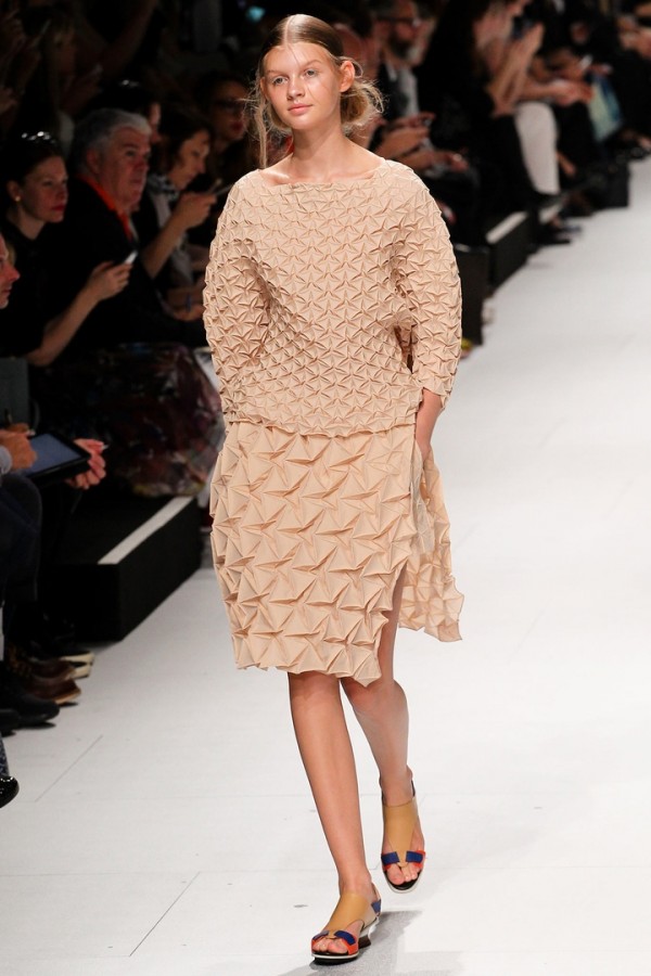 Issey Miyake 2018