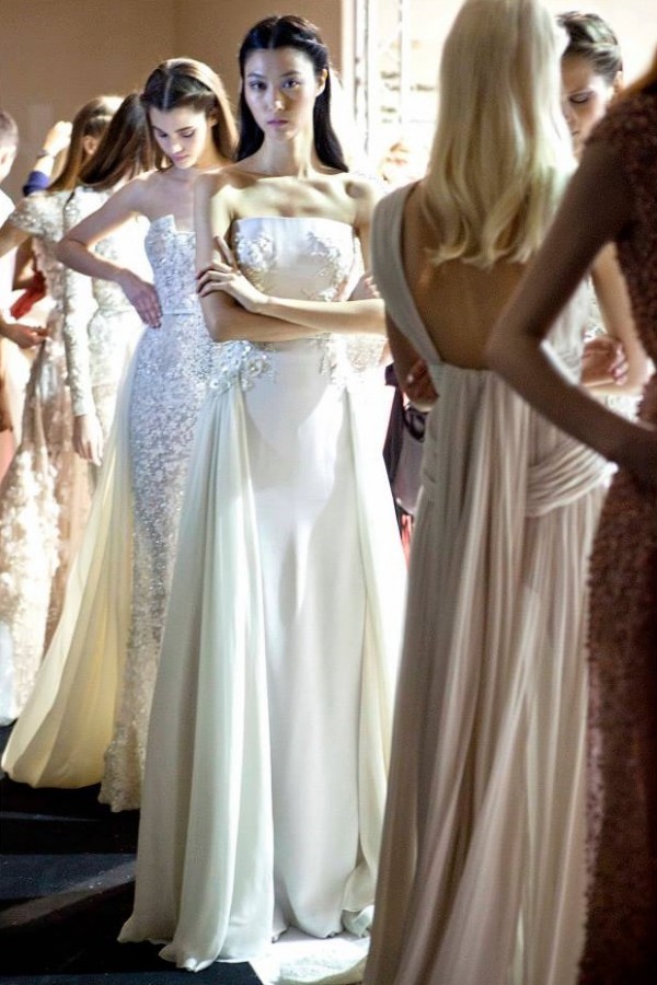 Elie Saab Haute Couture Elie Saab Haute Couture
