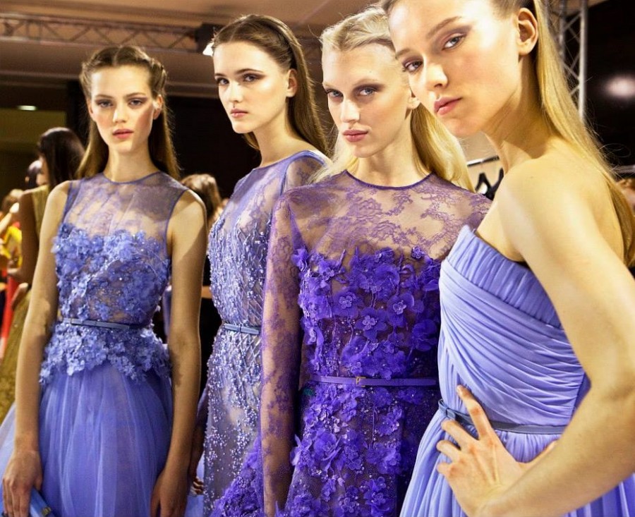 Elie Saab Haute Couture Elie Saab Haute Couture