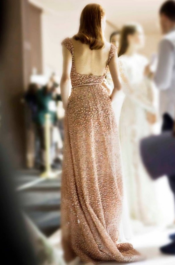 Elie Saab Haute Couture Elie Saab Haute Couture
