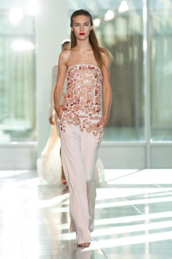 Antonio Berardi 2018
