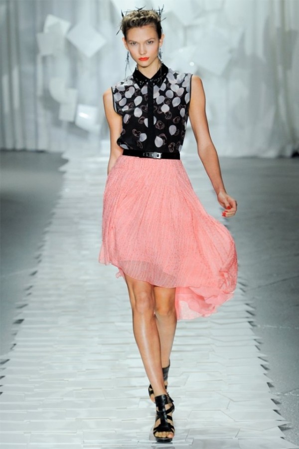 Jason Wu 2018 Jason Wu 2018