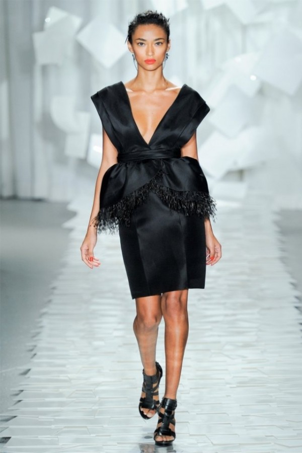 Jason Wu 2018 Jason Wu 2018