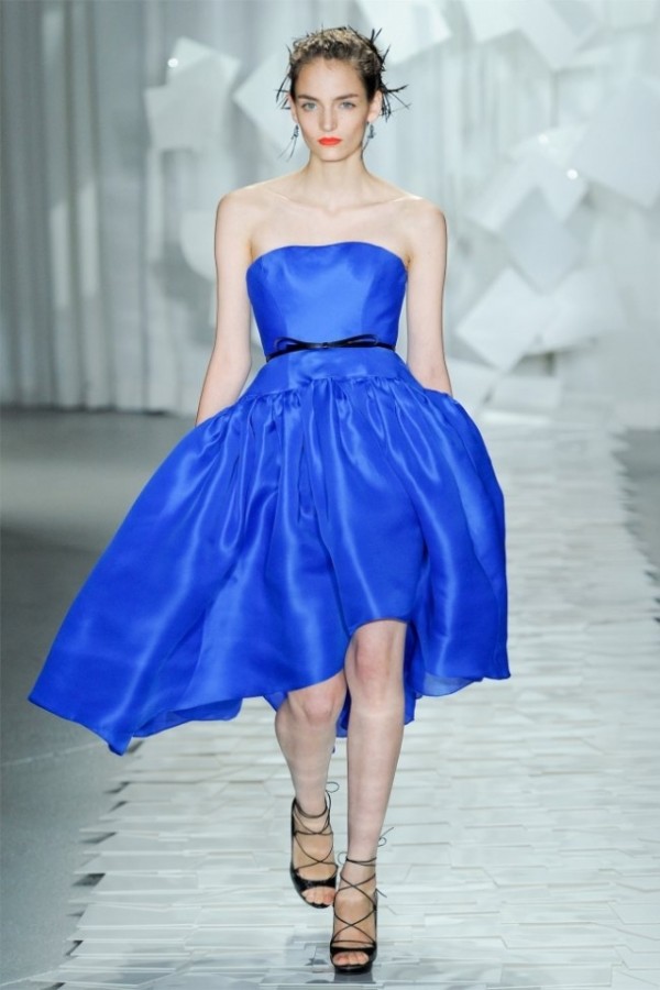 Jason Wu 2018 Jason Wu 2018