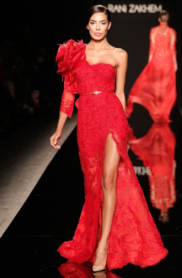 Rani Zakhem Haute Couture Rani Zakhem Haute Couture