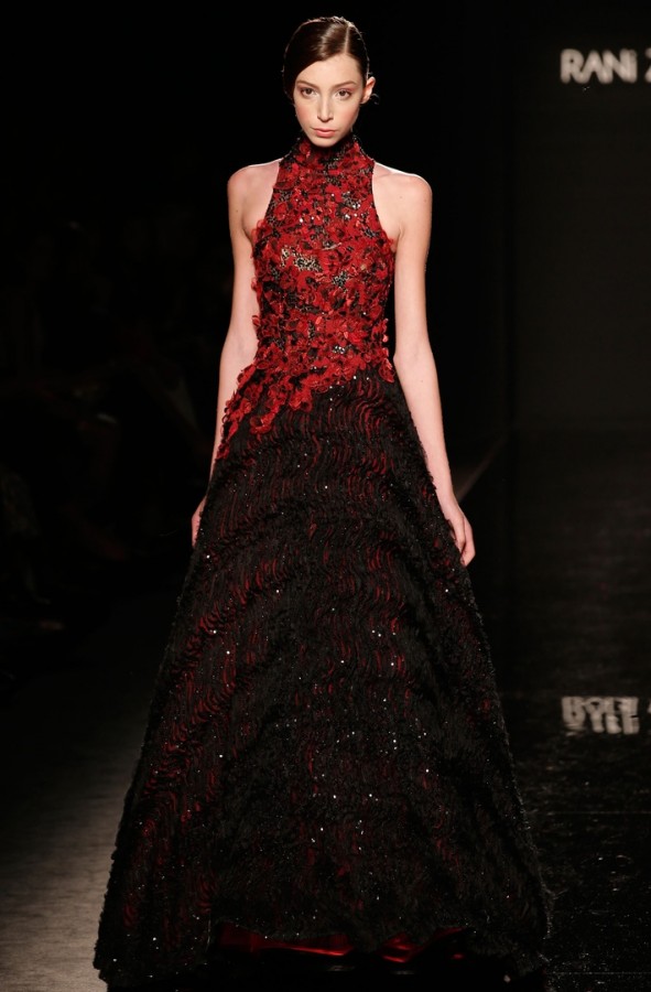 Rani Zakhem Haute Couture Rani Zakhem Haute Couture