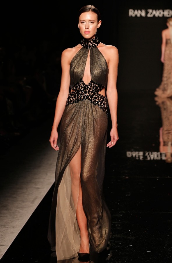 Rani Zakhem Haute Couture Rani Zakhem Haute Couture