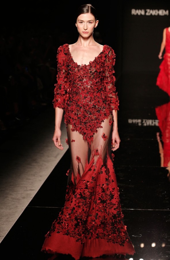 Rani Zakhem Haute Couture Rani Zakhem Haute Couture