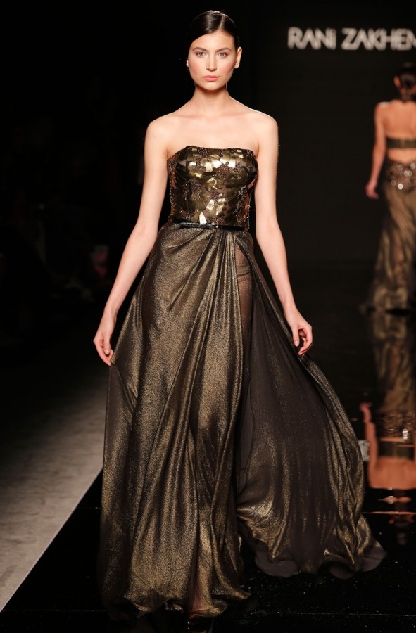 Rani Zakhem Haute Couture Rani Zakhem Haute Couture