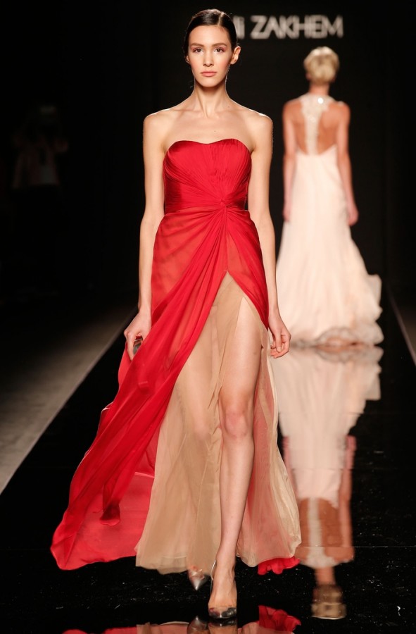Rani Zakhem Haute Couture Rani Zakhem Haute Couture