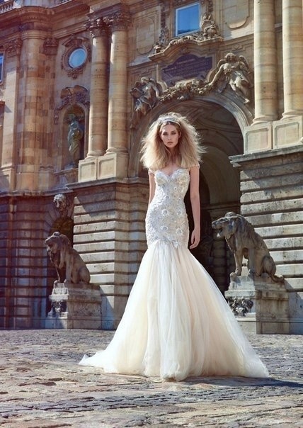 Bridal Galia Lahav Haute Couture