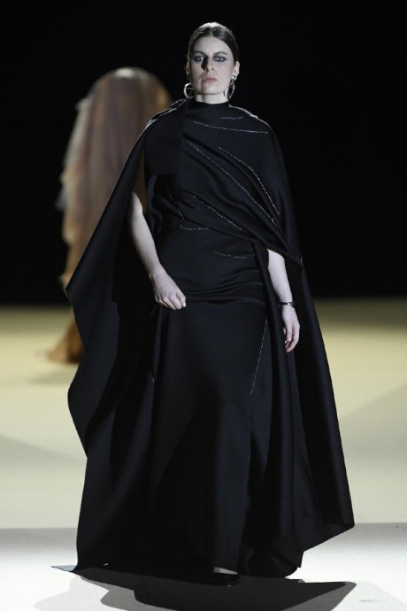 Коллекция Stephane Rolland Haute Couture Весна-Лето 2024 Коллекция Stephane Rolland Haute Couture Весна-Лето 2024