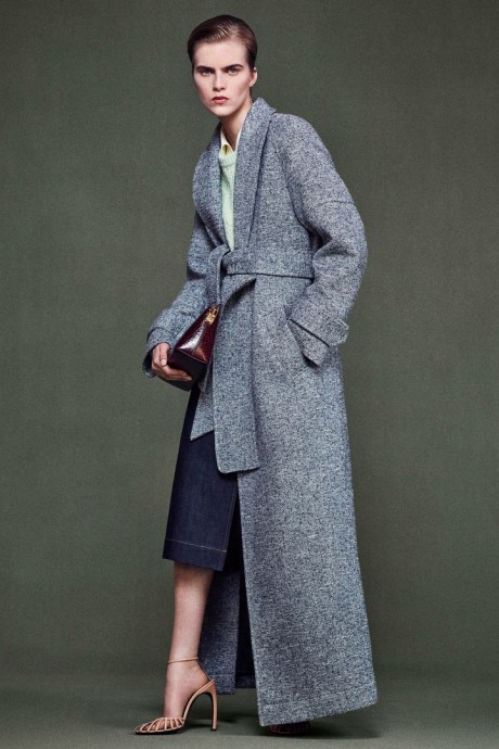 Коллекция: Victoria Beckham 2025