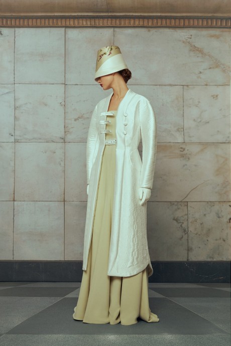 Edem Couture Осень-Зима 2020-2021