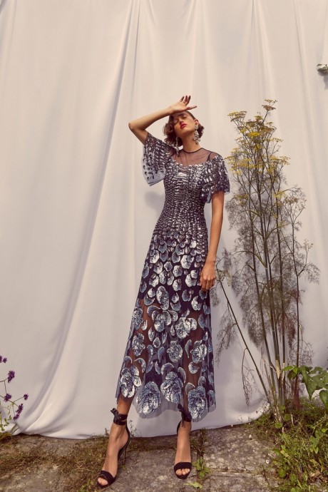 Коллекция Temperley London Ready-To-Wear