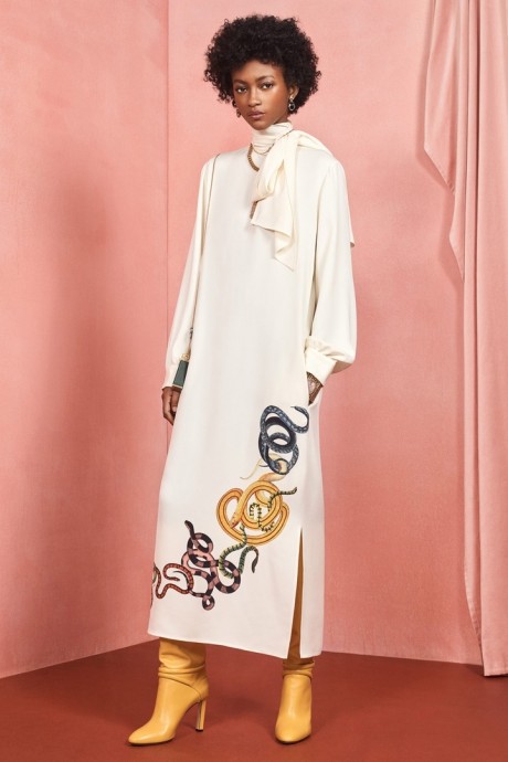 Модели коллекции Ports 1961