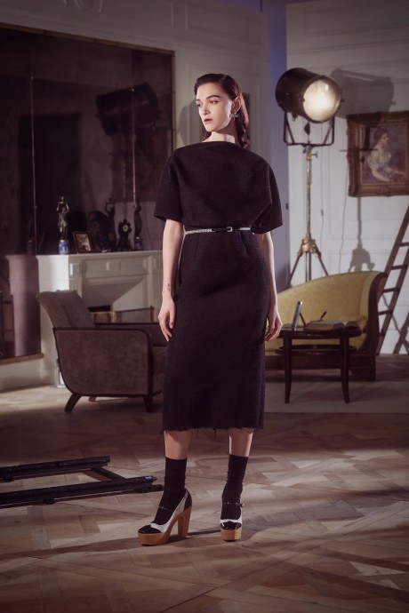 Обзор коллекции Christian Dior Pre-Fall 2024