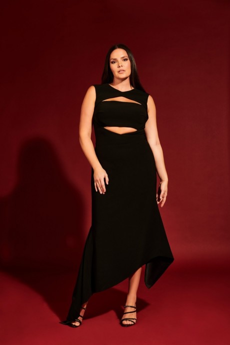 Коллекция Christian Siriano Pre-Fall Осень-Зима 2022/2023