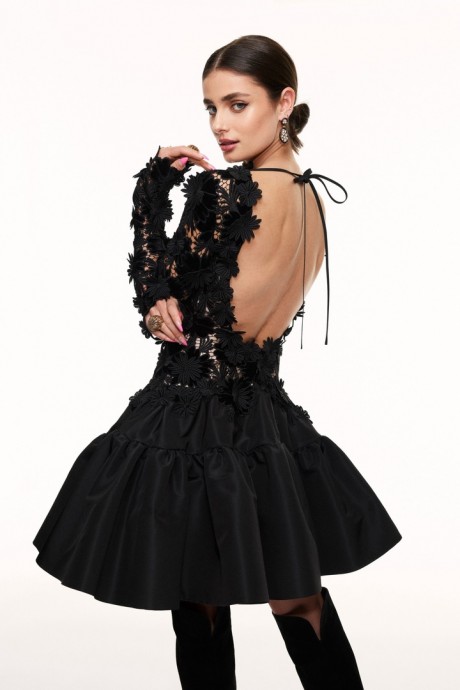 Коллекция Oscar de la Renta Ready-To-Wear Осень-Зима 2022/2023 Коллекция Oscar de la Renta Ready-To-Wear Осень-Зима 2022/2023