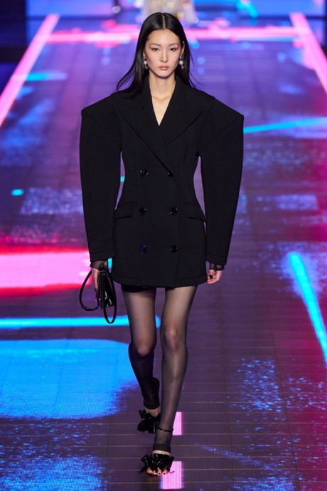 Коллекция Dolce & Gabbana Ready-To-Wear Осень-Зима 2022/2023 Коллекция Dolce & Gabbana Ready-To-Wear Осень-Зима 2022/2023