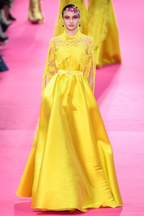 Alexis Mabille Couture