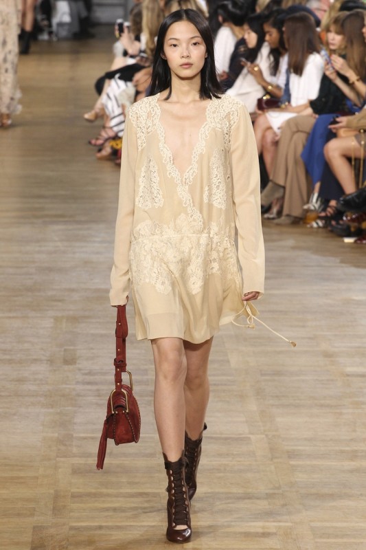 Chloé 2019 Chloé 2019