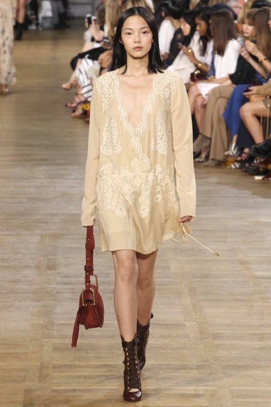 Chloé 2019