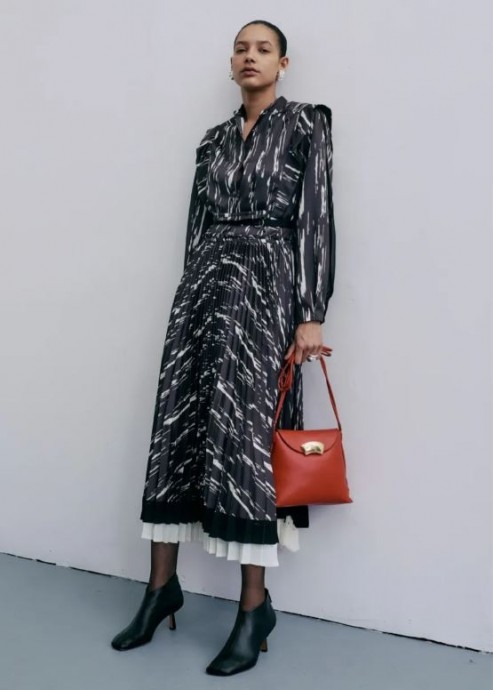 Коллекция 3.1 Phillip Lim 2024