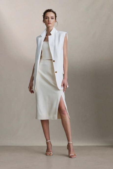 Коллекция: Donna Karan 2025