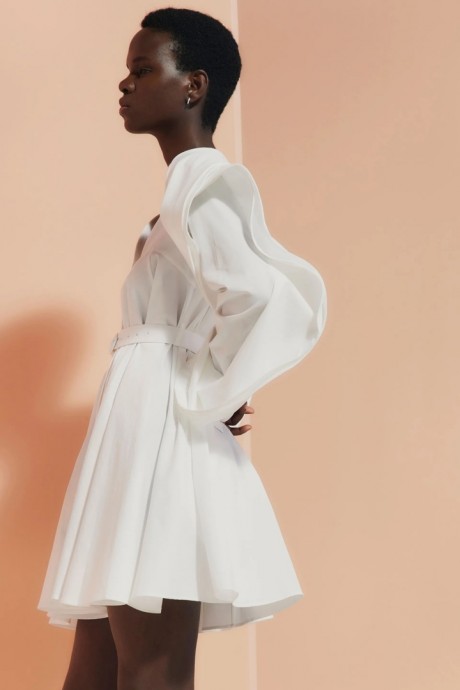 Коллекция Palmer Harding Fall 2024 Ready-to-Wear
