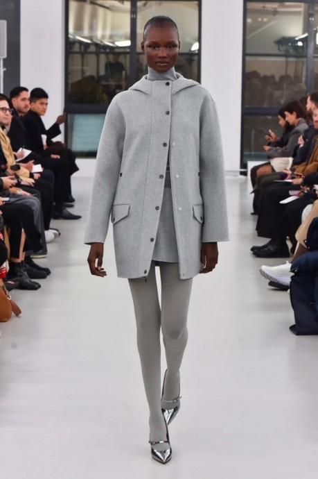 Коллекция Theory Ready-To-Wear Осень-Зима 2023