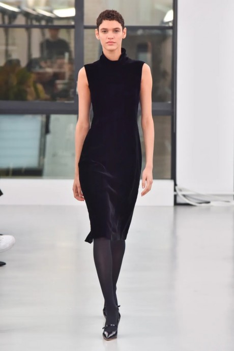 Коллекция Theory Ready-To-Wear Осень-Зима 2023