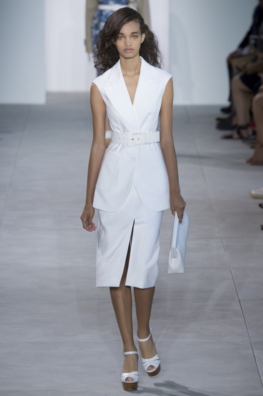 Michael Kors Collection Michael Kors Collection