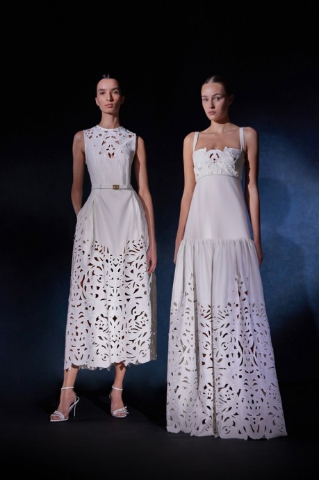 Высокая мода Zuhair Murad, Pre-Fall 2025