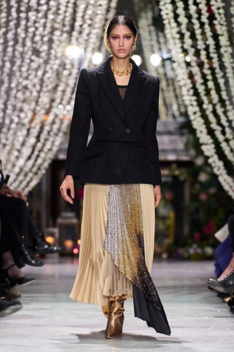 Высокая мода Bibhu Mohapatra, Fall-Winter 2025/26