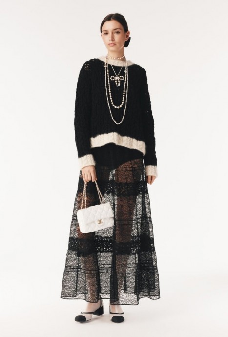 Коллекция: Chanel 2025