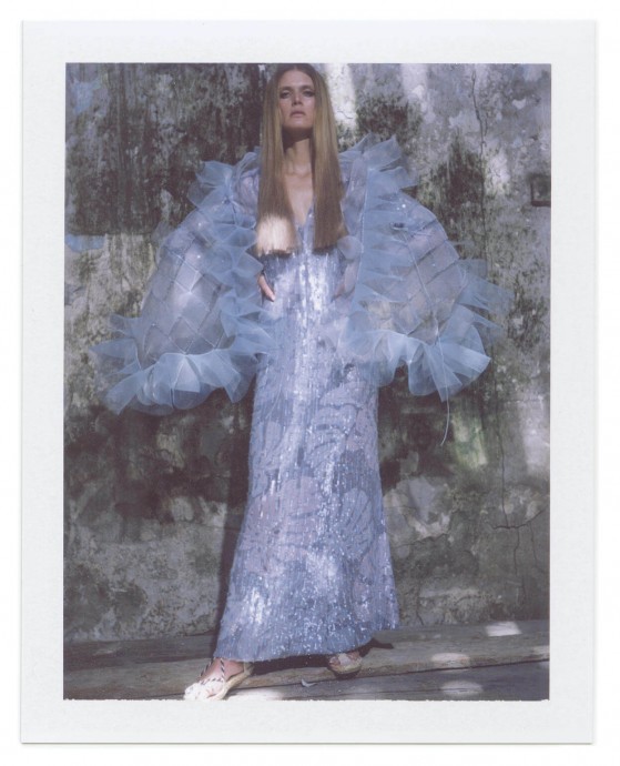 Malgosia Bela for WSJ. Magazine by Ethan James Green