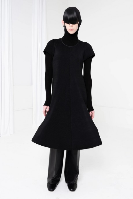 Обзор коллекции Melitta Baumeister Fall 2024 Ready-to-Wear