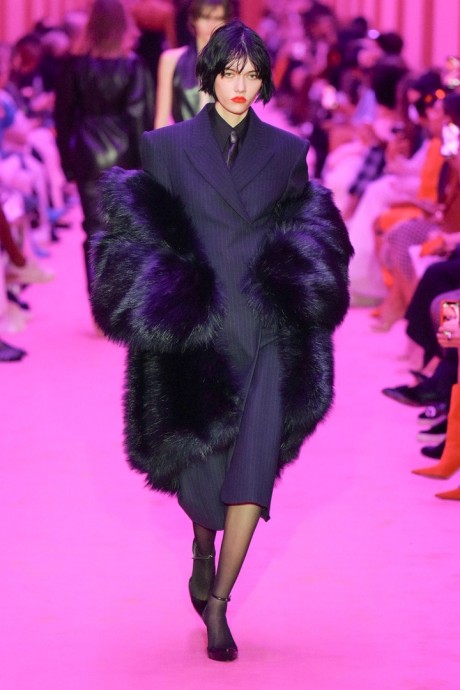 Коллекция Sportmax Ready-To-Wear Осень-Зима 2022/2023 Коллекция Sportmax Ready-To-Wear Осень-Зима 2022/2023