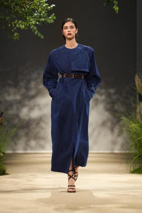 Коллекция Max Mara Ready-To-Wear Весна-Лето 2024