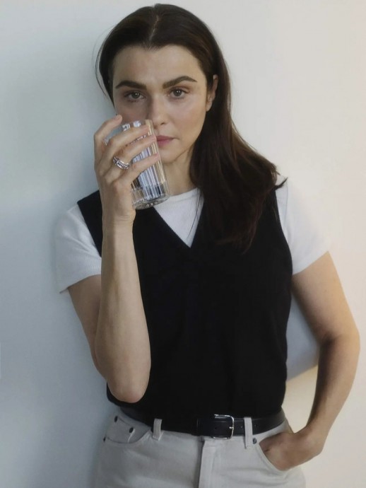 Рэйчел Вайс (Rachel Weisz) в фотосессии для журнала Porter (2023) Рэйчел Вайс (Rachel Weisz) в фотосессии для журнала Porter (2023)