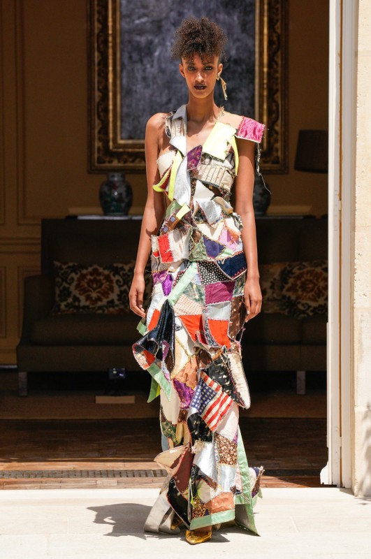Ronald van der Kemp Couture Ronald van der Kemp Couture
