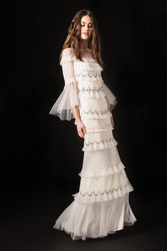 Temperley London Bridal