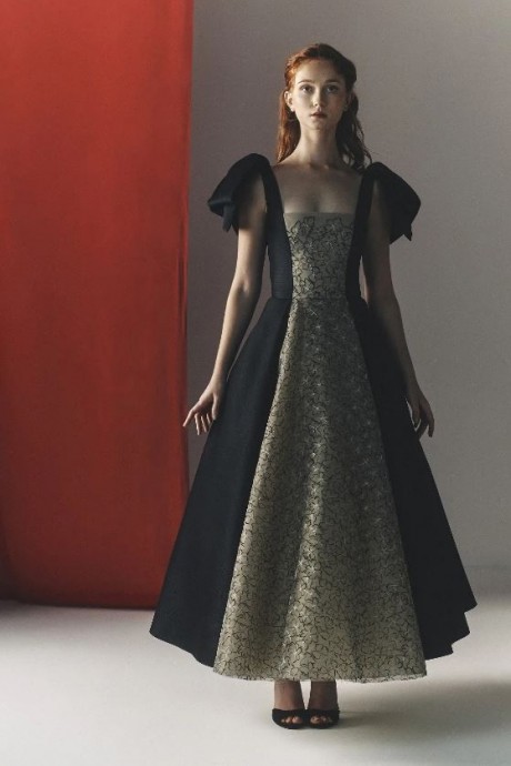 Коллекция Rami Al Ali Ready-To-Wear Fall/Winter 2024 Paris