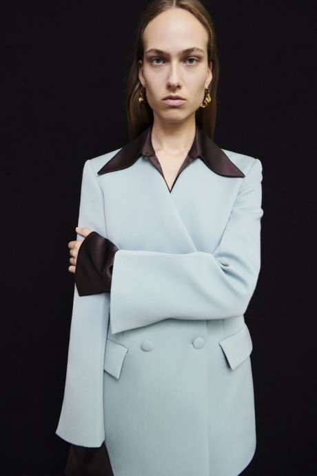 Коллекция Jil Sander Pre-Fall Осень-Зима 2022/2023