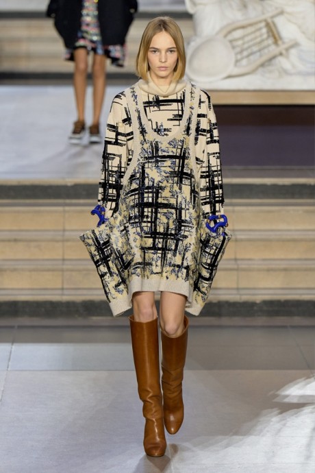 Коллекция Louis Vuitton Ready-To-Wear Осень-Зима 2022/2023