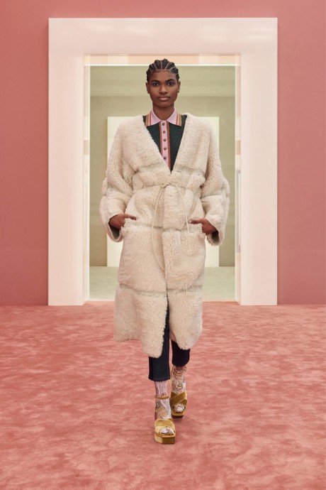 Коллекция Zimmermann Ready-To-Wear Осень-Зима 2022/2023 Коллекция Zimmermann Ready-To-Wear Осень-Зима 2022/2023