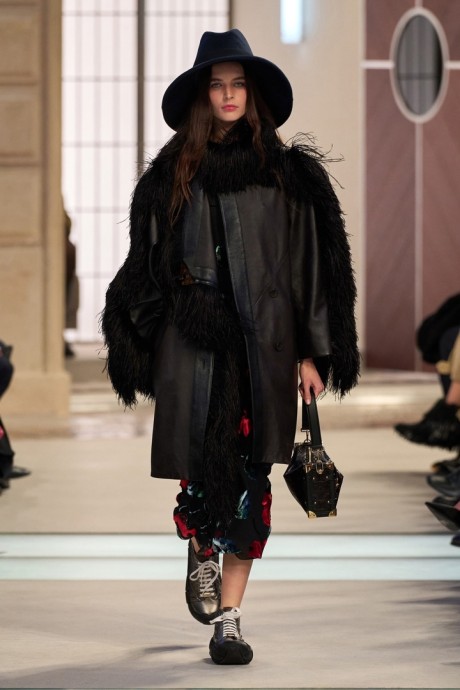 Высокая мода Louis Vuitton, 2025/26